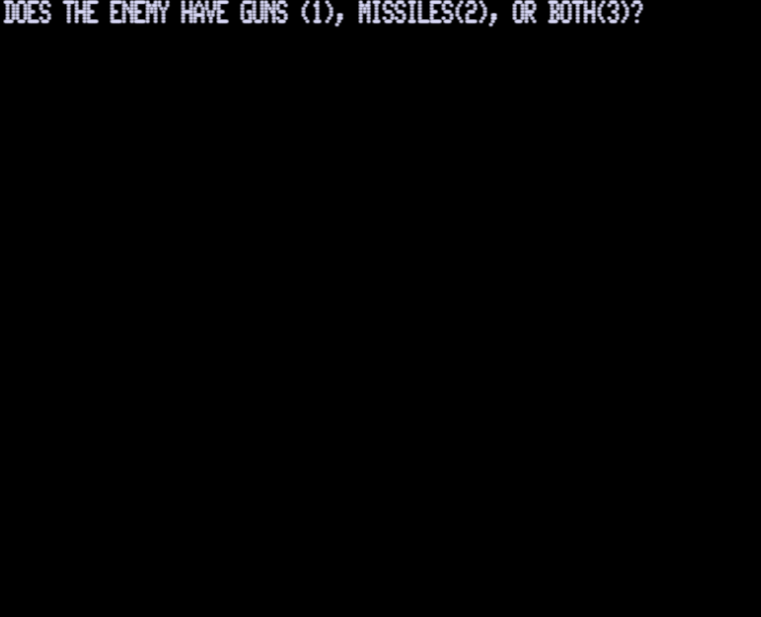 Screen shot